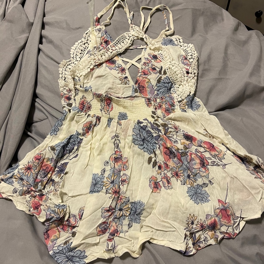 Daytrip tank top